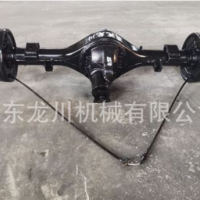 廠家生產(chǎn)直銷121油剎后橋，212油剎后橋，汽油三輪車后橋微卡后橋