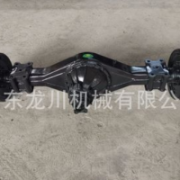 廠家直銷五十鈴沖壓油剎后橋、吊車后橋、裝載機后橋工程機械后橋