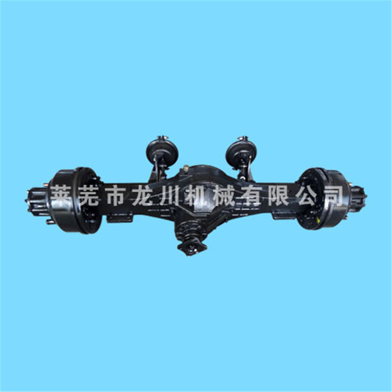 小東風(fēng)（1061）汽剎后橋