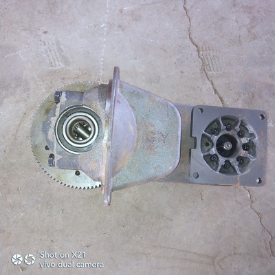 觀光車(chē)電轎底盤(pán)前后橋 圖紙定制沙灘車(chē)電動(dòng)配件總成 巡邏車(chē)后橋