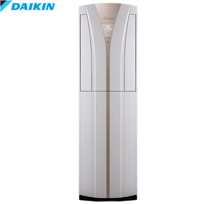 Daikin/大金2匹3匹FVXB372VAC-W.N變頻冷暖柜機(jī)空調(diào)三級(jí)能效