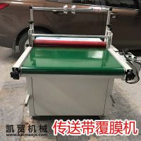 凱貿(mào) 700寬覆膜機(jī) 單雙面輸送帶覆膜機(jī)/冷裱機(jī)/普通型覆膜機(jī)/500