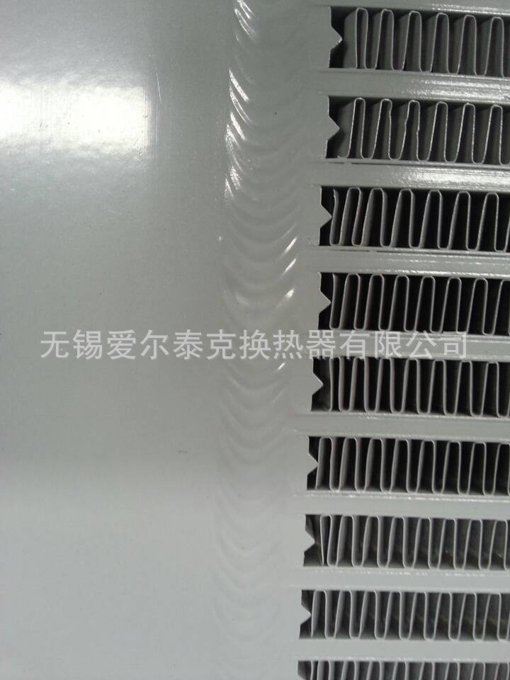氬弧焊縫