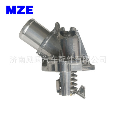 適用于雪佛蘭探界者 LYX發(fā)動機 節(jié)溫器 12669633 汽車節(jié)溫器總成