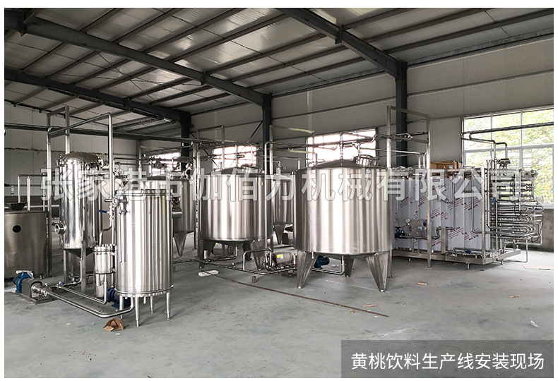 果汁飲料灌裝機(jī)自動