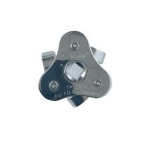 廠家批發(fā)三爪凈油器 圓機(jī)油格扳手套裝 氣動(dòng)工具配件三爪濾清器