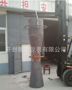 古典（經(jīng)典）文丘里管 液體、氣體大流量節(jié)流裝置