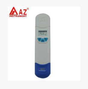 臺(tái)灣衡欣 AZ8681ph測(cè)試筆 ph測(cè)試計(jì) ph值測(cè)試儀 ph計(jì)酸堿度帶溫補(bǔ)