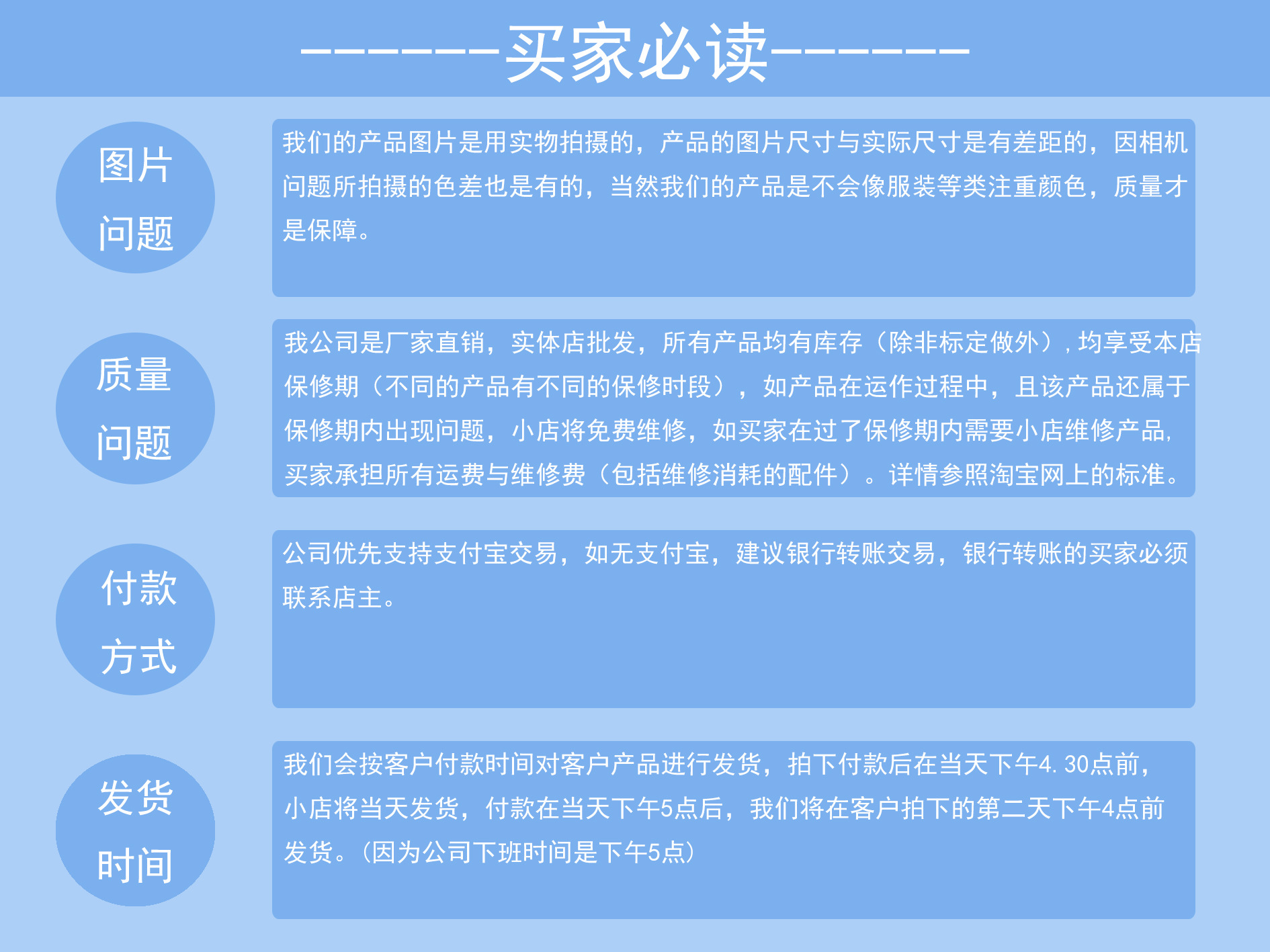 買家必讀2