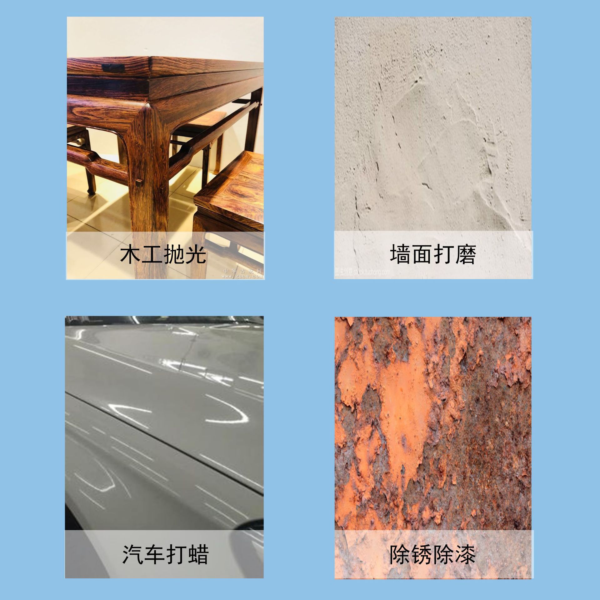 功能