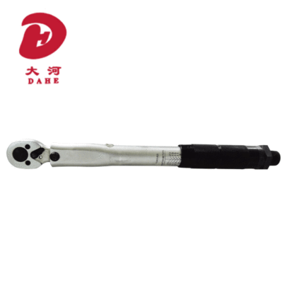 可調(diào)式扭矩扳手加工 預(yù)置式力矩扳手 手動(dòng)單頭扭力扳手廠家批發(fā)