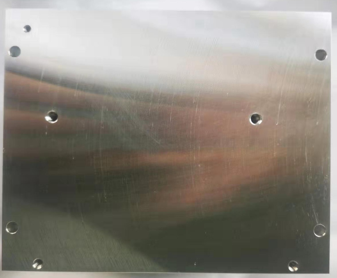 廠家直銷(xiāo)高性能高密度大型散熱器