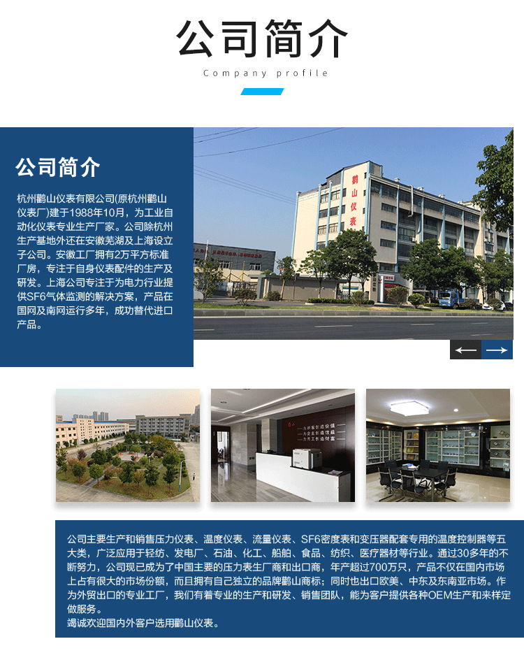 公司簡介