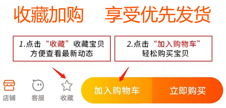 收藏加購(gòu)