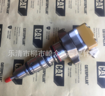 卡特177-4754 177-4752再制造噴油器