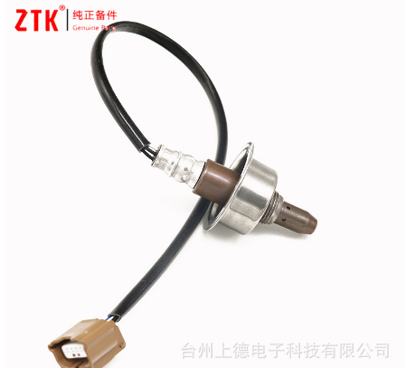 ZTK氧傳感器適用于日產(chǎn)新陽光1.5騏達1.6英菲尼迪oem:22693-1KT0A