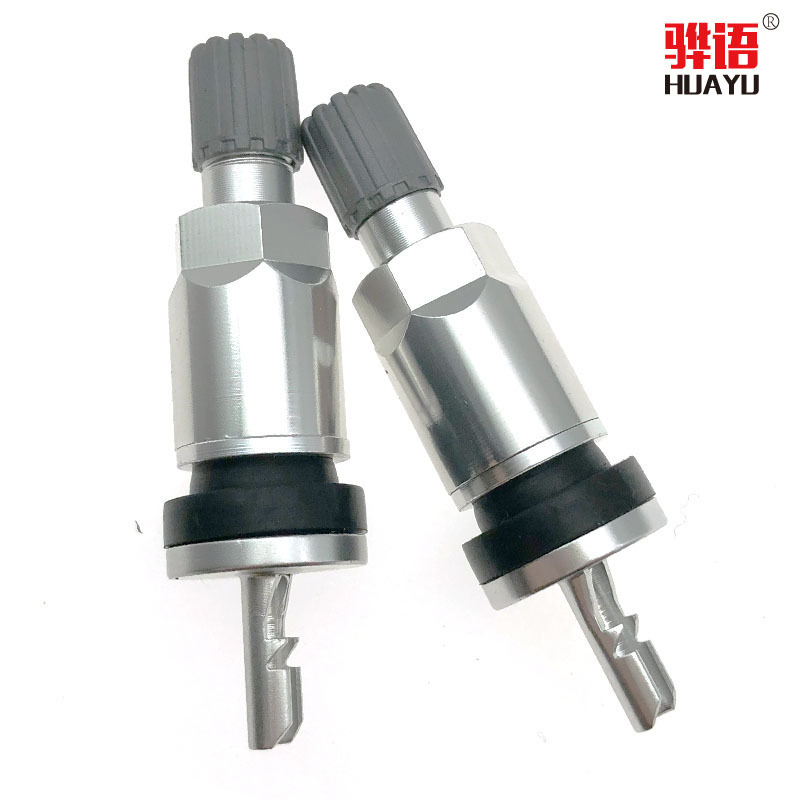 適用于新奇駿氣門嘴 新軒逸 天籟 逍客 日產(chǎn)胎壓監(jiān)測鋁合金氣門嘴