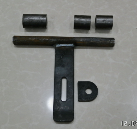 高欄吊開(kāi)合頁(yè) 焊接合頁(yè)焊接鐵鉸鏈 脫卸加厚鐵門(mén)合頁(yè)車(chē)廂合頁(yè)