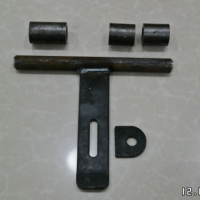 高欄吊開合頁(yè) 焊接合頁(yè)焊接鐵鉸鏈 脫卸加厚鐵門合頁(yè)車廂合頁(yè)