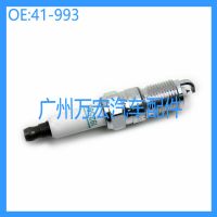 適用于別克GM雪佛蘭君威汽車零件火花塞火嘴 19256067 41-993