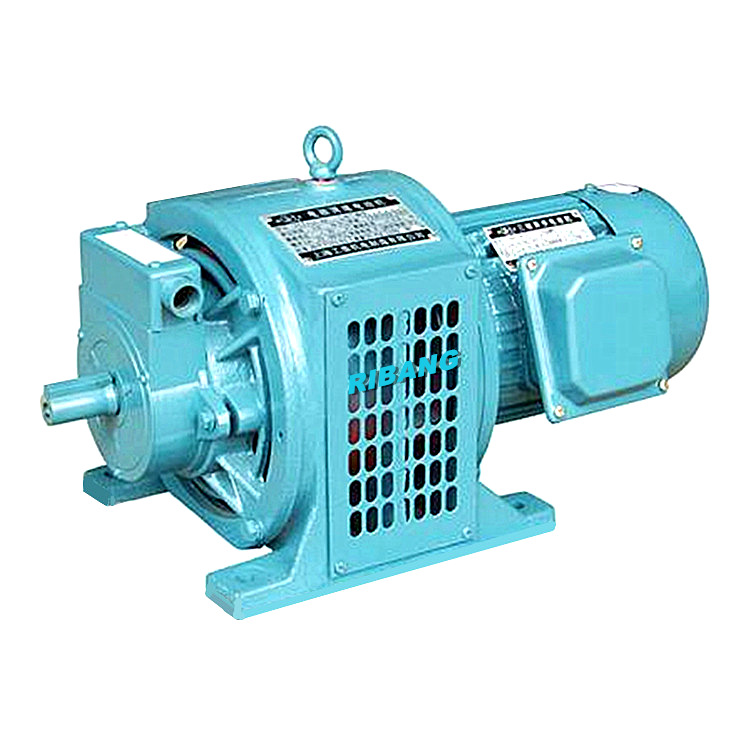 日邦YCT225-4B電磁調(diào)速電動機|減速電機|變速電機|特種電動機