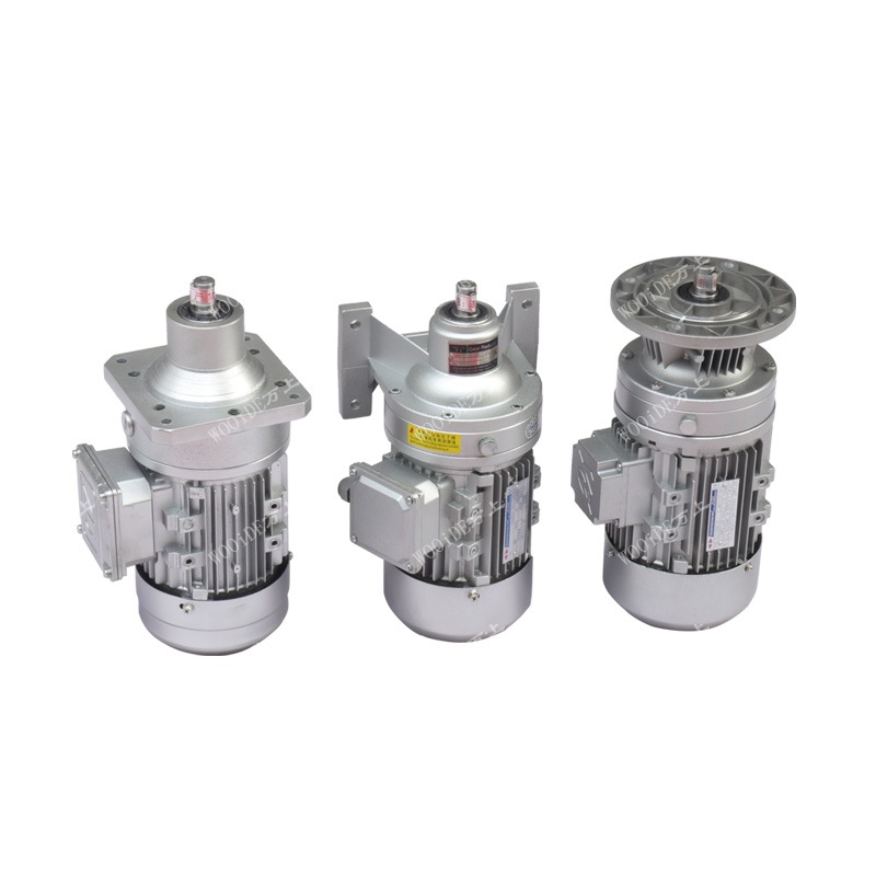 微型擺線針輪減速機(jī) WB65 WB85 WB100 WB120 WB150 WB微擺減速機(jī)