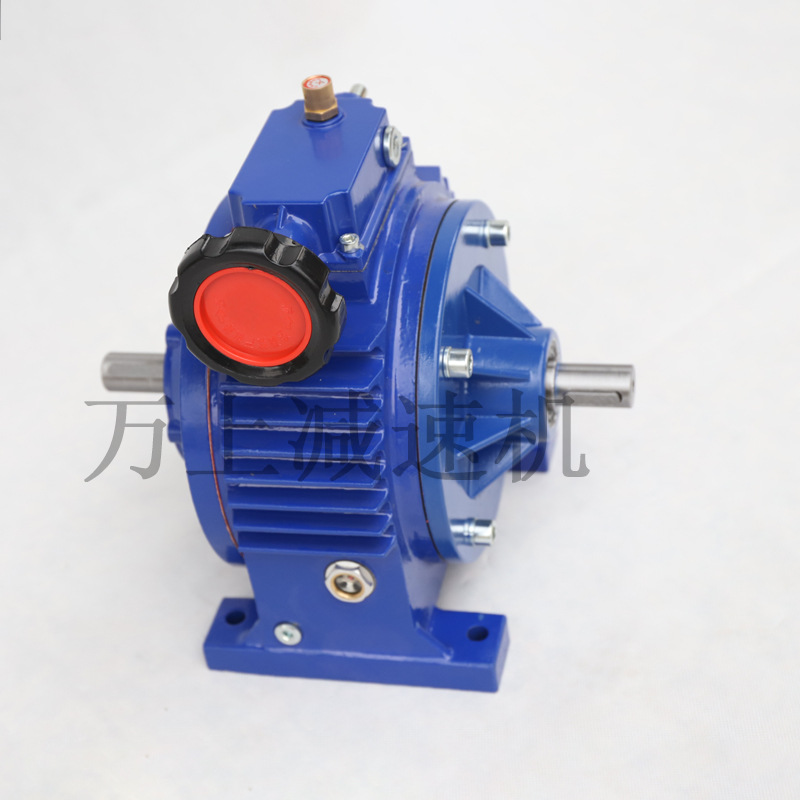mb-sz軸輸入無(wú)級(jí)變速機(jī)減速器雙軸型行v星錐盤(pán)無(wú)極變速箱