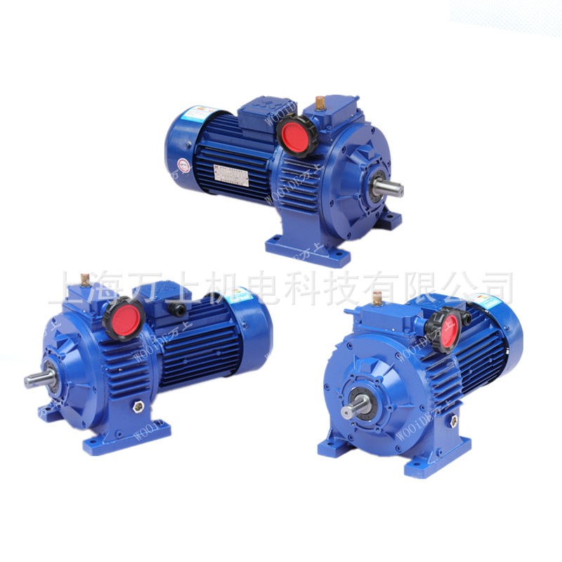 MB無(wú)極變速器手動(dòng)調(diào)速減速機(jī)立式臥式三相電機(jī)減速機(jī) 廠家 直銷(xiāo)