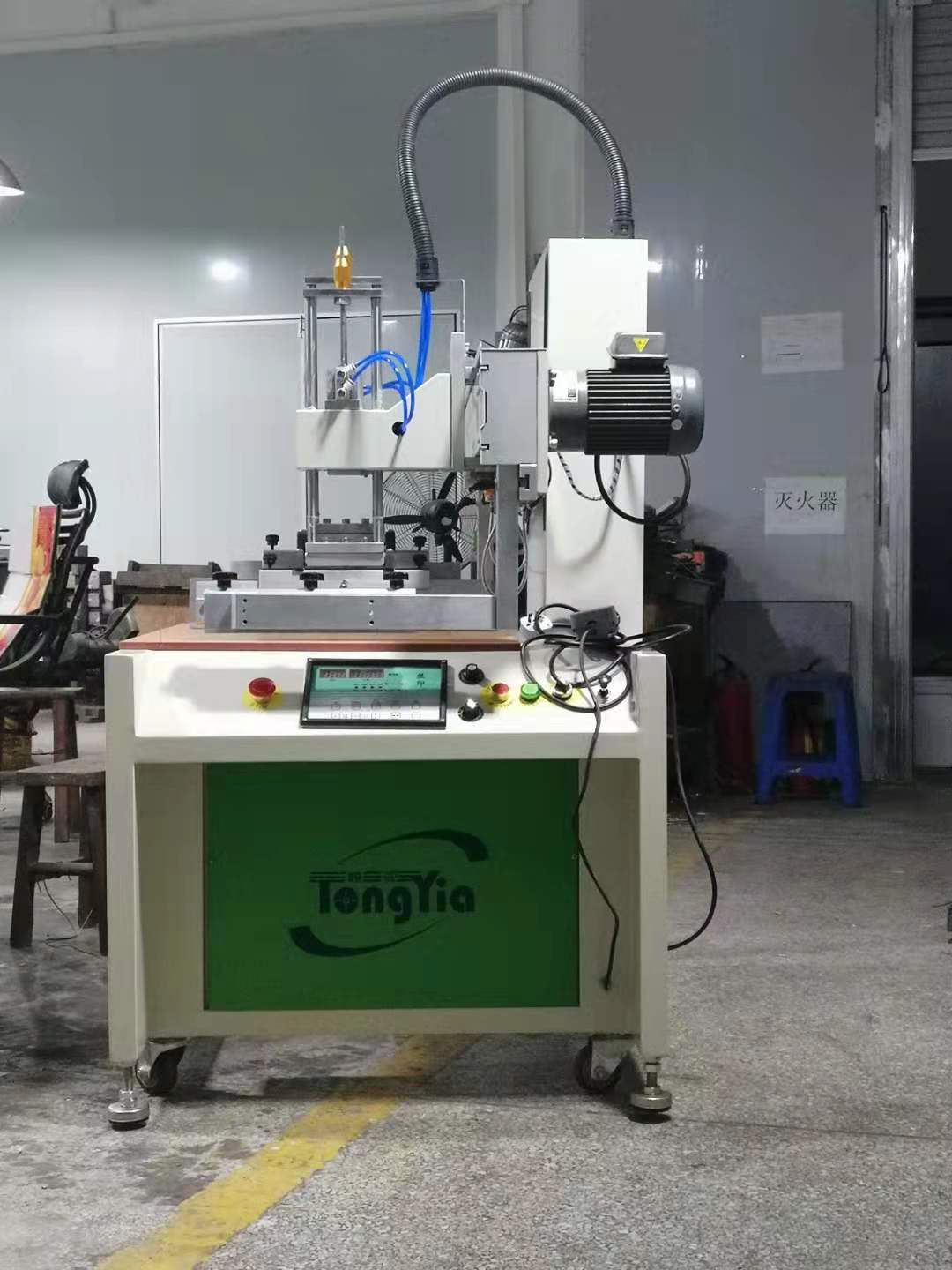 絲印機2