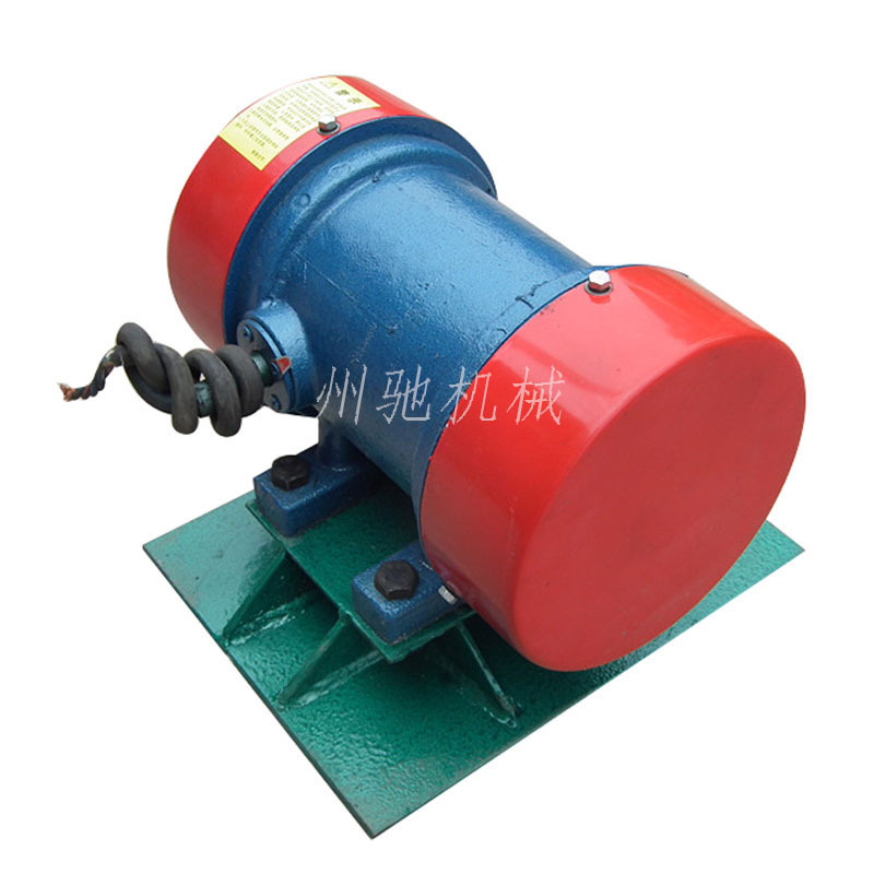 河南新鄉(xiāng)倉壁振動器 0.4KW倉壁振打器 ZFB-6型防堵倉壁振打電機(jī)