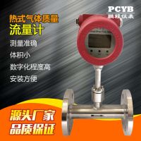 廠家 氣體插入式熱式氣體質量流量計 防爆型