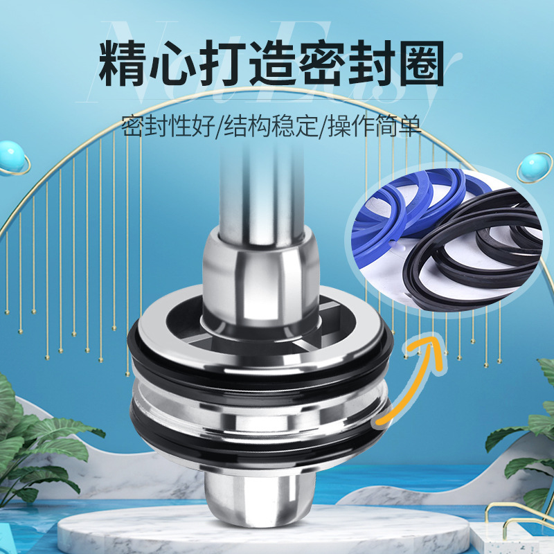 原裝亞德客標準大推力氣缸SAI125X25/50/75/80/100/200/500- S帶磁