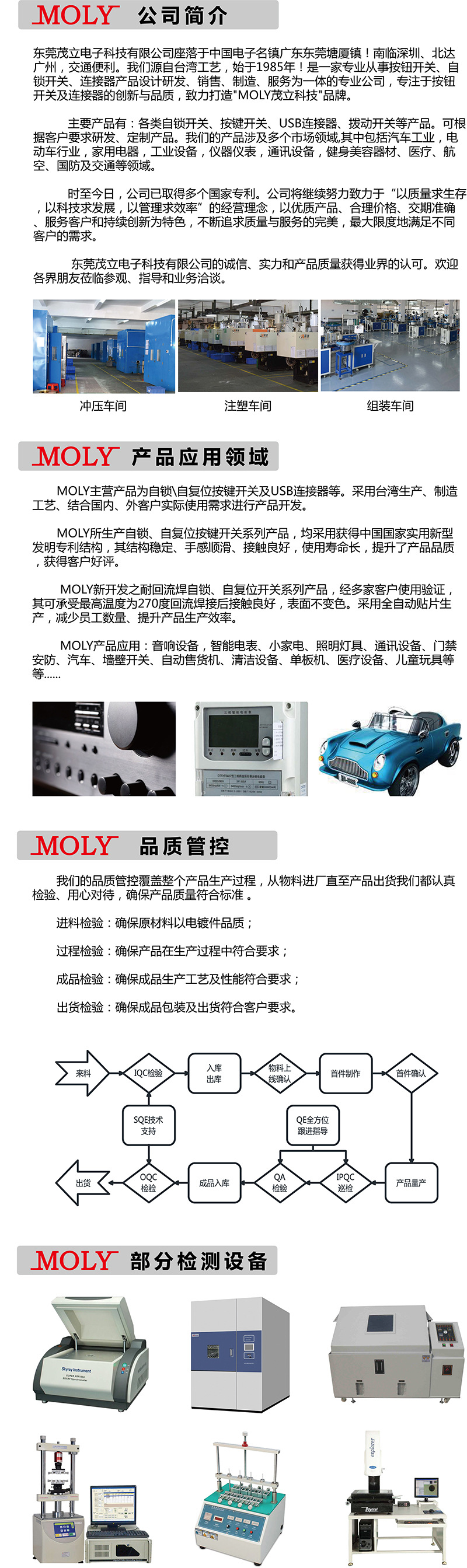 公司簡介