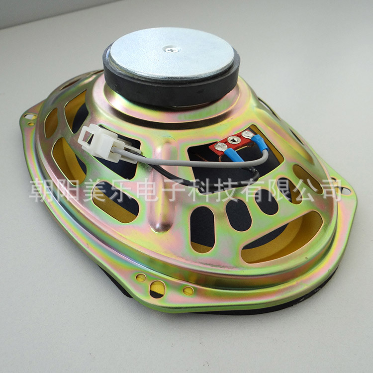 廠家直銷6*9寸40W4歐橢圓形全頻輕客面包車汽車揚(yáng)聲器汽車?yán)?>
                        </a>
                    </div>
                    <div   id=