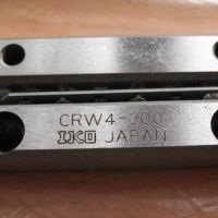 IKO交叉滾子導(dǎo)軌 CRW6-150SL CRW6-200 CRW6-200SL
