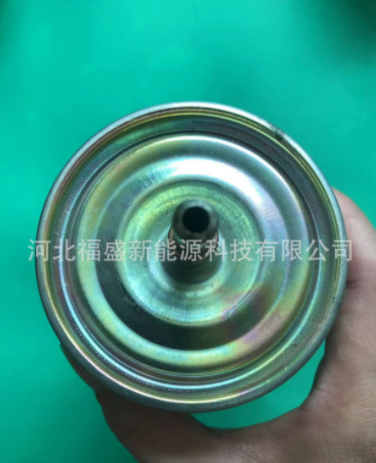 廠家供應(yīng)164005420R適用尼桑汽車改裝配件燃油濾清器