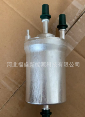 廠家供應(yīng)現(xiàn)貨1K0201051C適用大眾寶來奧迪燃油濾清器