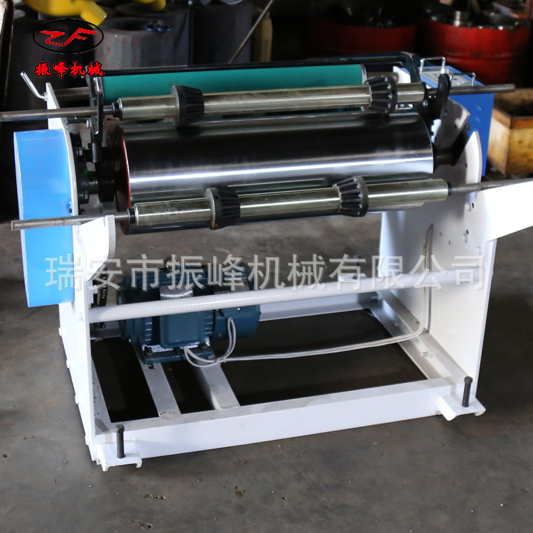 廠家供應(yīng)吹膜機(jī)單收卷 高品質(zhì)單收卷機(jī)