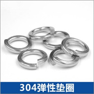 304彈性墊圈