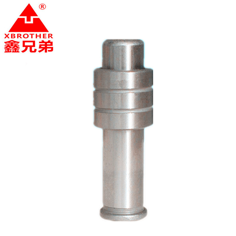 精密導(dǎo)柱導(dǎo)套五金模具導(dǎo)套線路板導(dǎo)柱GP/GA12/14/16