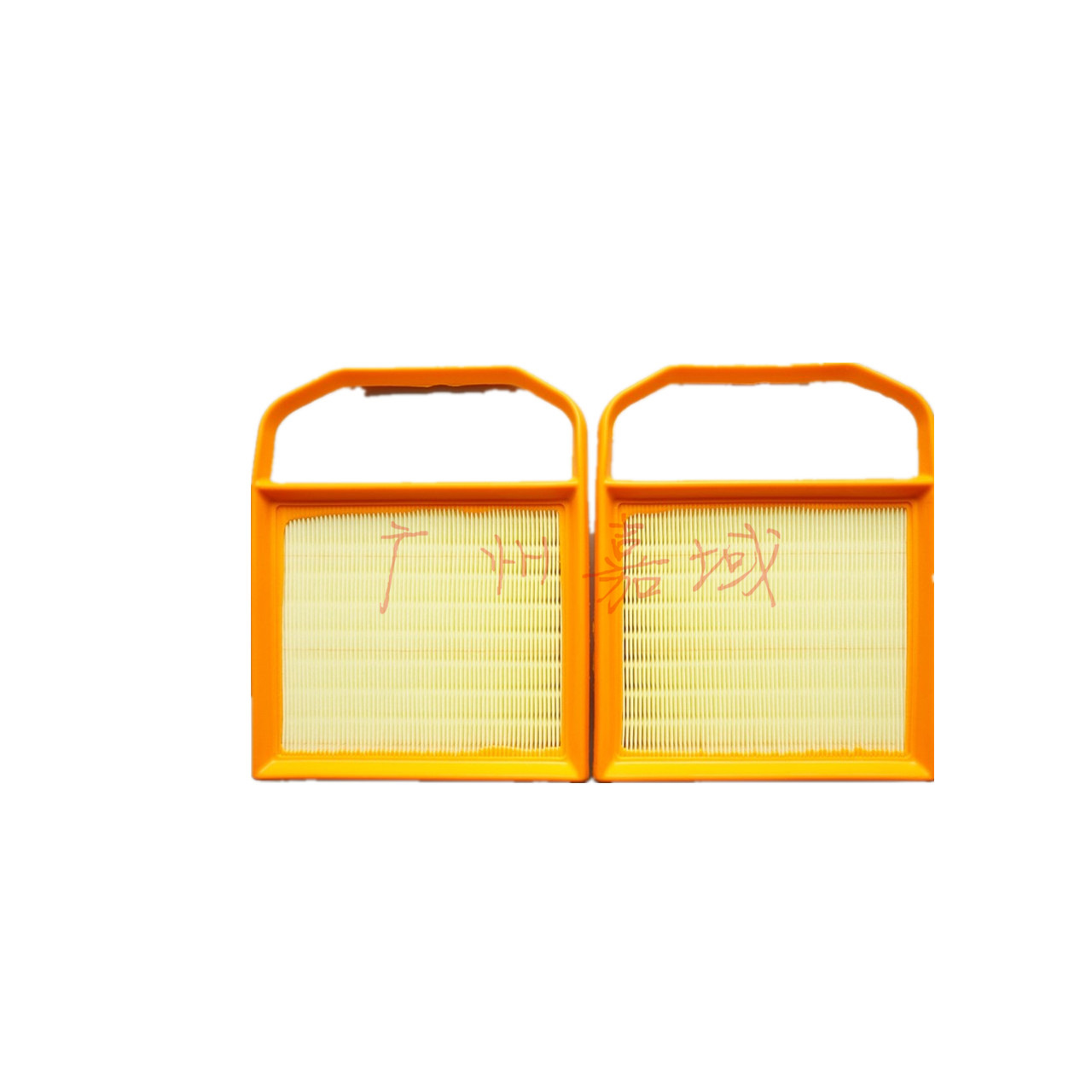 廠家供應(yīng)適用于E400 GL400 ML320 空氣濾清器濾芯A2760940504