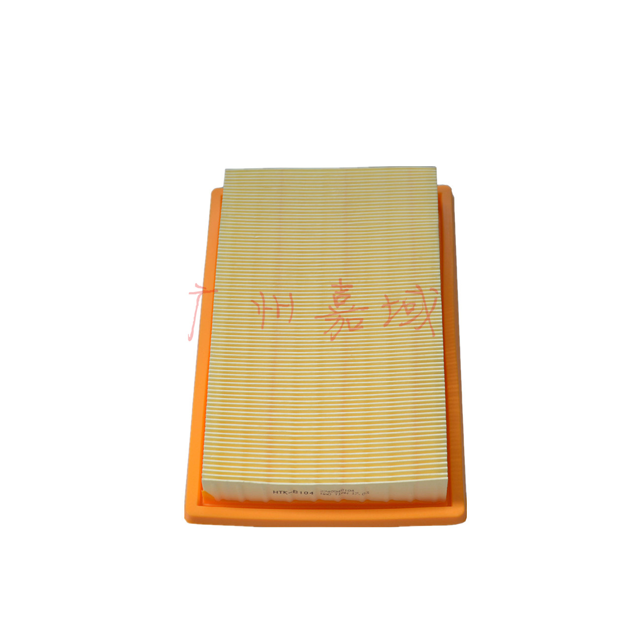 廠家供應(yīng)適用于奔馳E200 E260奔馳C180空氣濾芯 A2740940104