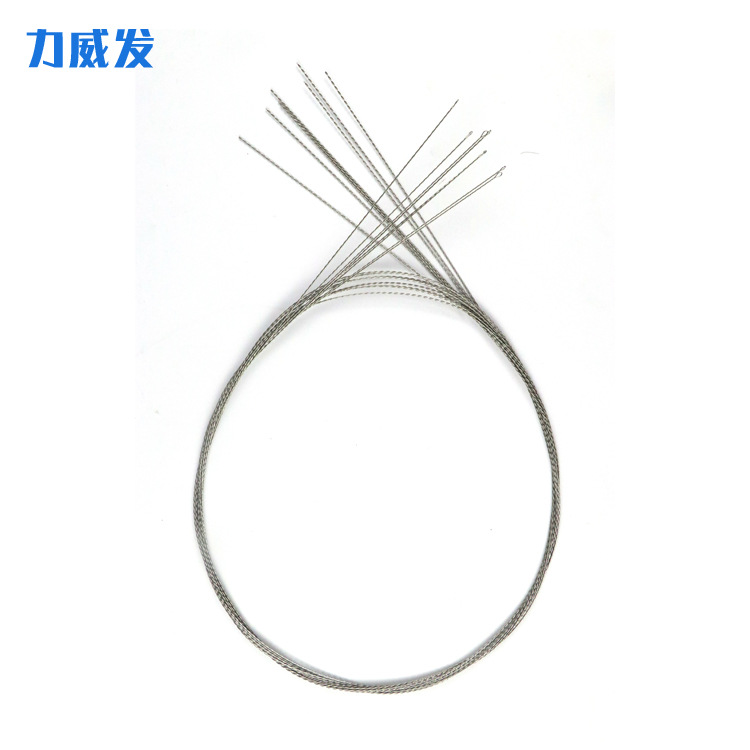 醫(yī)療導(dǎo)絲彈簧醫(yī)用胃鏡內(nèi)臟導(dǎo)入彈簧喉罩氣管彈簧量大價(jià)優(yōu)