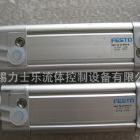 原裝德國FESTO費(fèi)斯托標(biāo)準(zhǔn)氣缸DNC-100-125-PPV-A現(xiàn)貨