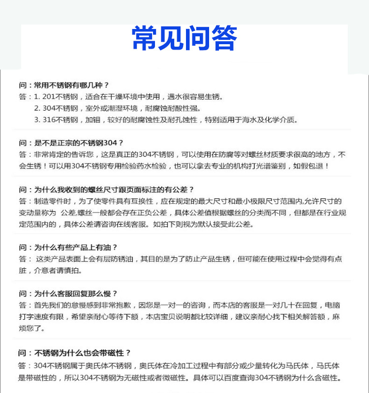 問答圖成品