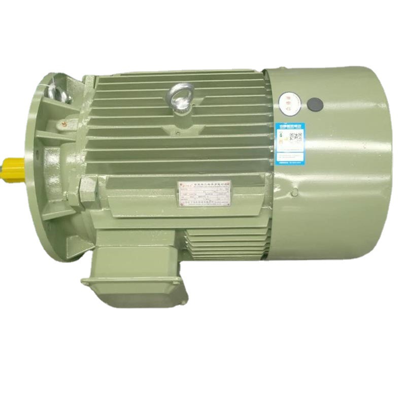 山東源頭廠家直供 YE3-225M-4/45KW YE3系列三相異步電動機 質(zhì)保
