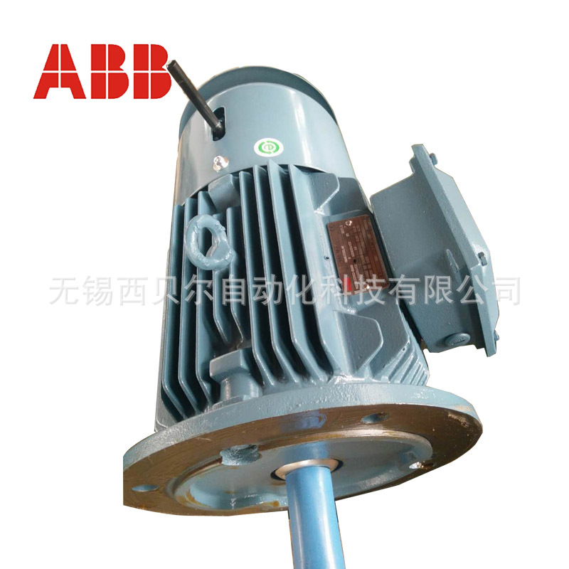 江蘇長期供應(yīng)剎車電機(jī)MQAEJ80M4B-0.75KWABB制動(dòng)電機(jī)貨期快