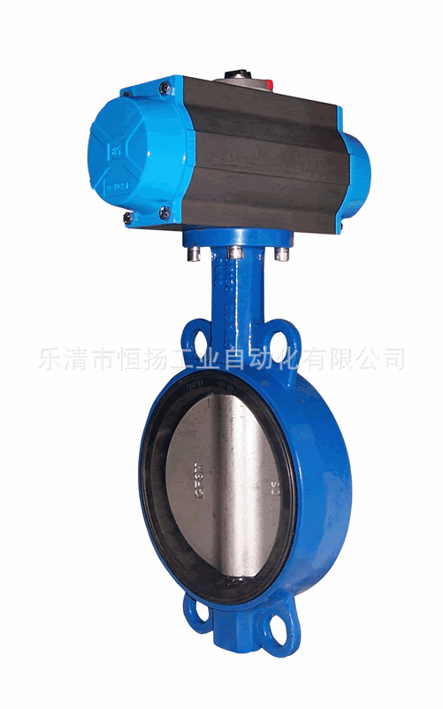 氣動(dòng)蝶閥廠(chǎng)家直銷(xiāo)D671F-10氣動(dòng)對(duì)夾蝶閥/襯氟不銹鋼板 價(jià)格優(yōu)惠