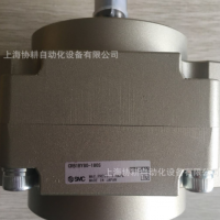 日本 SMC 氣缸CRB1BY80-180S