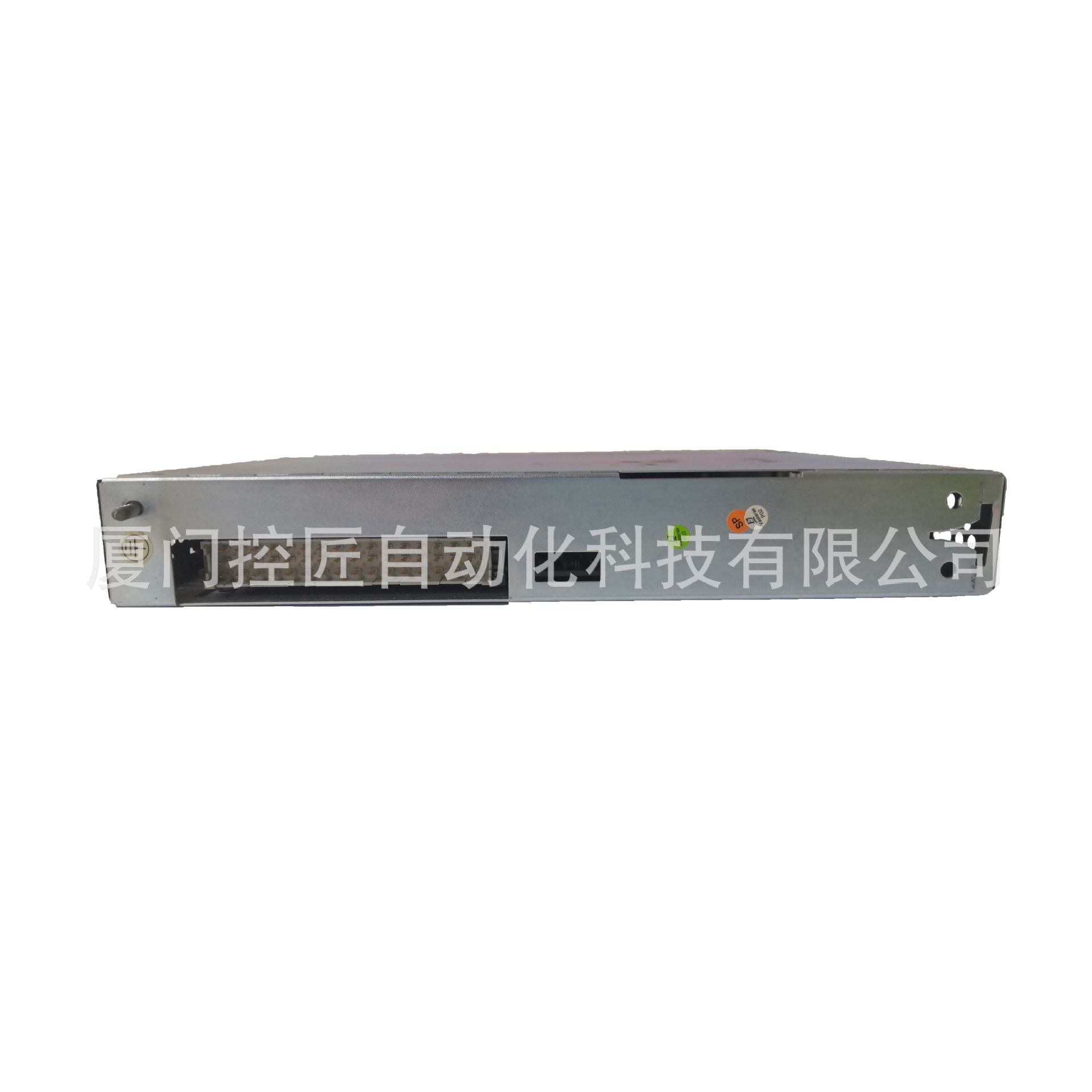 ABB訂貨號3BSE008799R1型號CI627 (4)